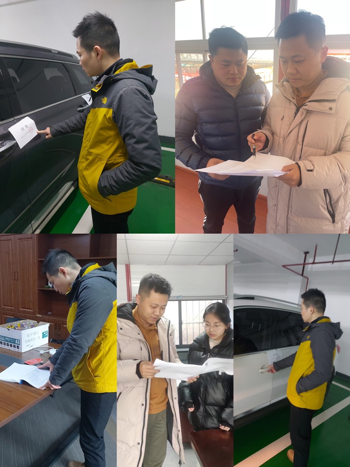 市政建設(shè)集團(tuán)紀(jì)委檢查組開展節(jié)日廉情監(jiān)督檢查 市政建設(shè)集團(tuán)紀(jì)委檢查組開展節(jié)日廉情監(jiān)督檢查