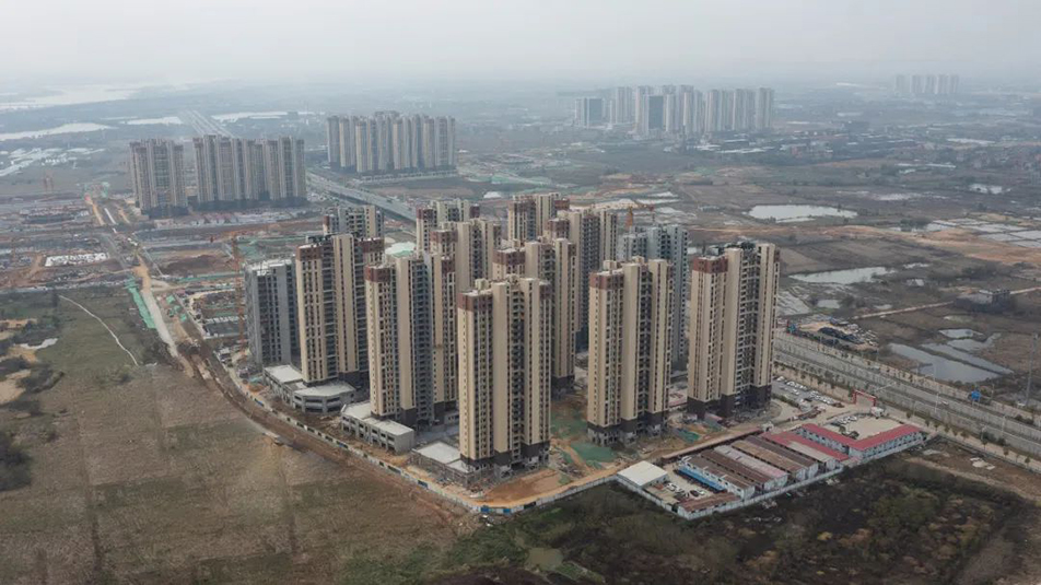 南昌市政建設(shè)集團(tuán)多個項目榮獲省級示范工程 南昌市政建設(shè)集團(tuán)多個項目榮獲省級示范工程