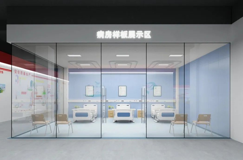 南昌市政建設(shè)集團全力提升施工品質(zhì) 精心打造樣板工程